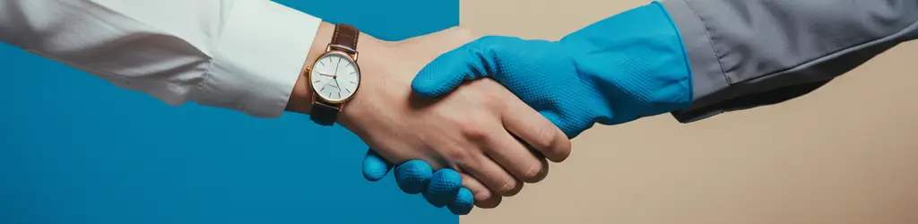 Купите квартиру своей мечты — и получите идеальную чистоту в подарок!