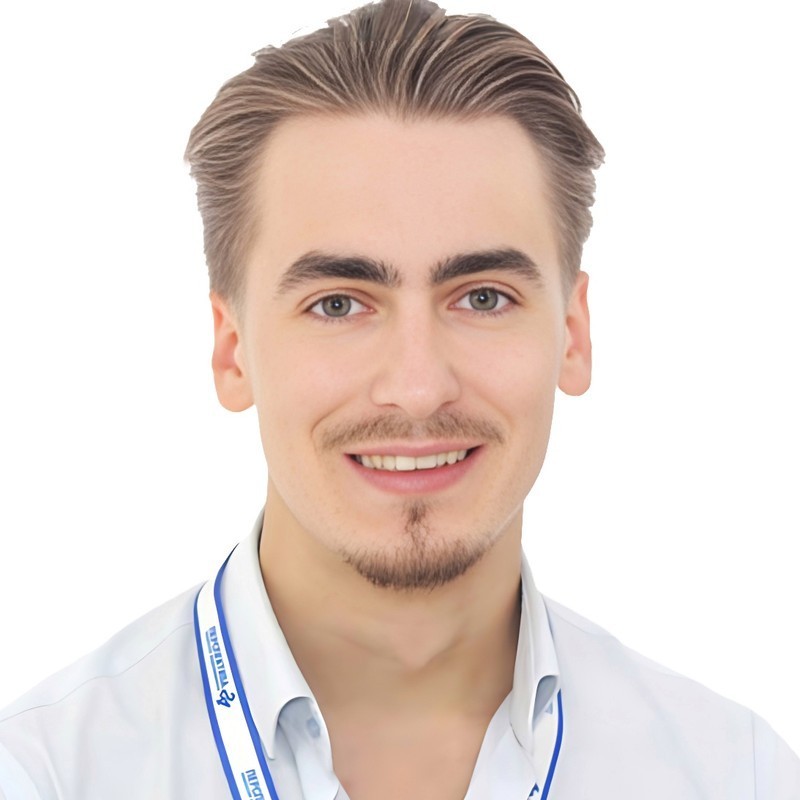 Дедюля Владимир 