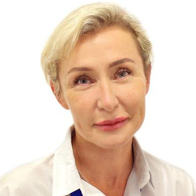 Тулакина Ольга 