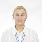 Чижик Оксана 