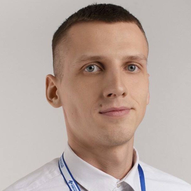 Карпухин Борис 