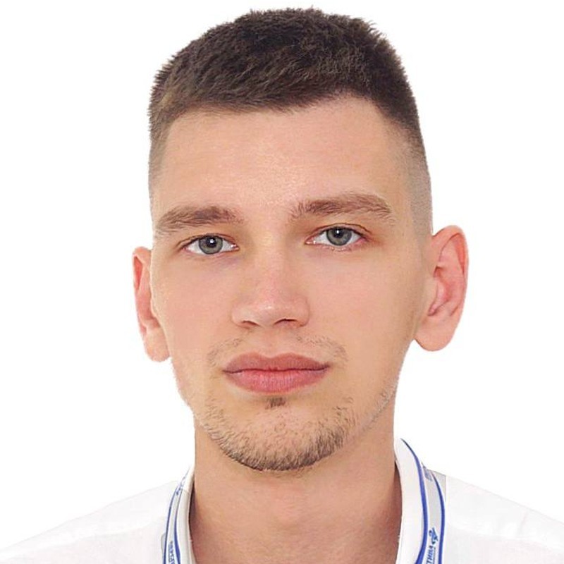 Максименко Владислав 
