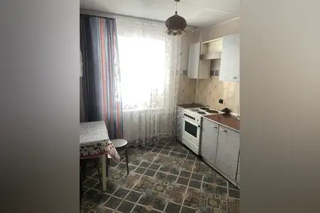 2-комнатная 47.4 м² улица Кабушкина