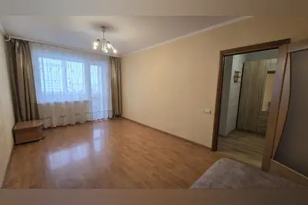 1-комнатная 33.1 м² просп. Пушкина