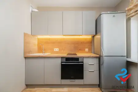 2-комнатная 50.0 м² Космонавтов