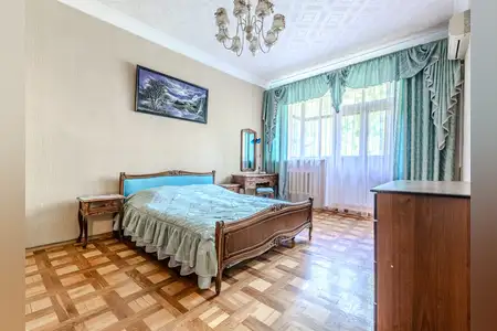3-комнатная 84.7 м² улица Калинина