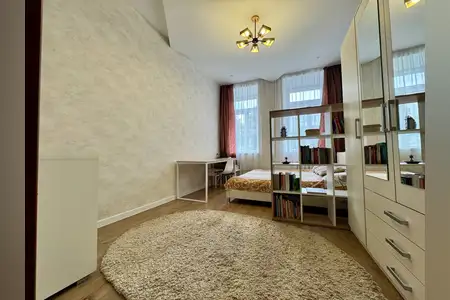 3-комнатная 69.0 м² проспект Независимости