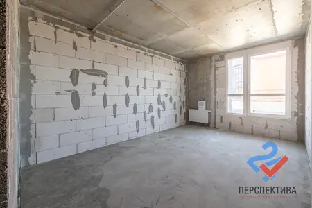 офис 38.9 м² Алферова