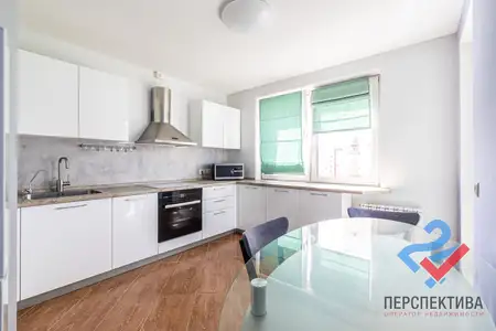 2-комнатная 65.0 м² Притыцкого ул