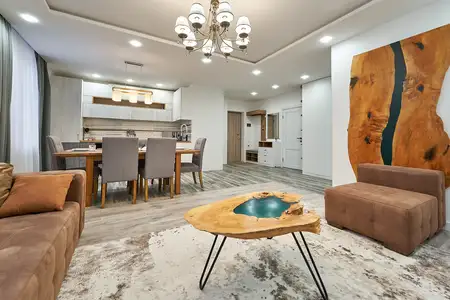 2-комнатная 72.0 м² Победителей