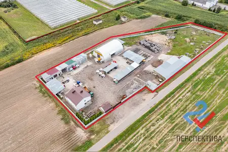 14-комнатная None м² H23171