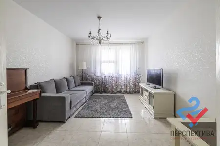 2-комнатная 58.0 м² Неманская