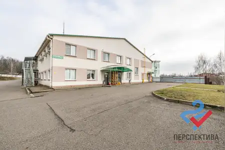 1-комнатная 364.7 м² Тюленина