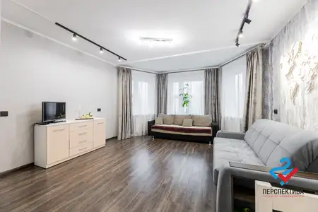 1-комнатная 48.1 м² Лещинского