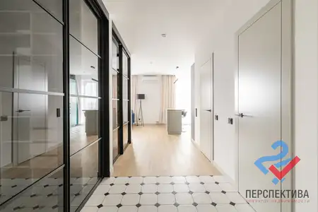 2-комнатная 41.3 м² Карастояновой